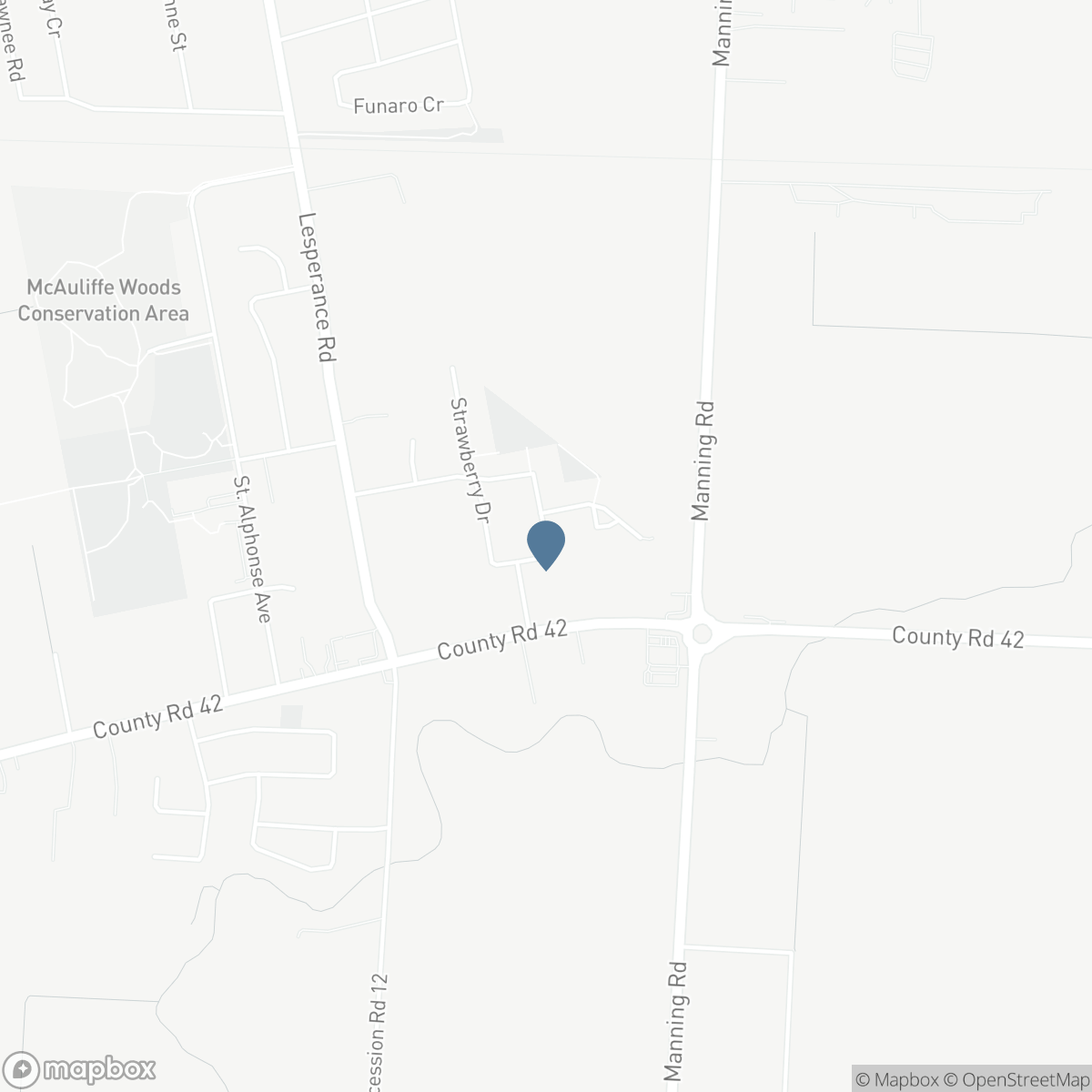 2820 Wildberry CRESCENT, Tecumseh, Ontario N9K 1C2
